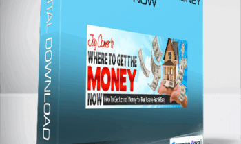 Jay Conner - Where To Get The Money Now