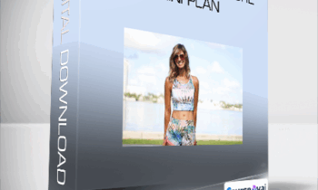Katie Pickett - The Postpartum Cure MINI Plan