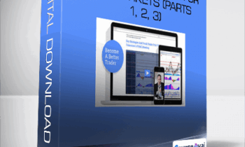 Rob Hoffman - Two Simple Setups For All Markets (Parts 1