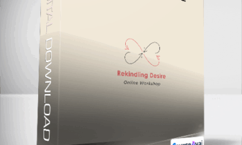 Esther Perel - Rekindling Desire