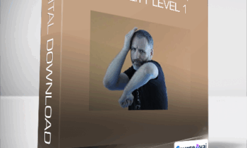 Kevin Secours - Combat Systema Mobility Level 1