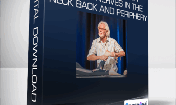 ERIK DALTON - Corrective MAT for Pinched Nerves in the Neck - Back and Periphery