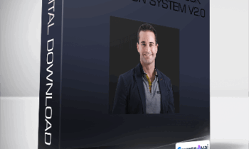 Ben Angel - The Ultimate Facebook Conversion System v2.0