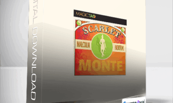 Malcolm Norton - Scarlet Monte