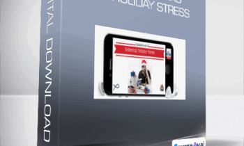Jimmy Mack - MyBeliefworks for Holiday Stress