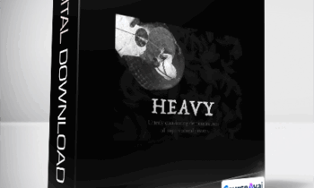 Luke Jermay - Heavy