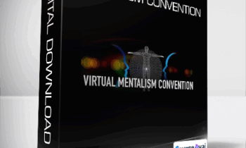 Virtual Mentalism Convention