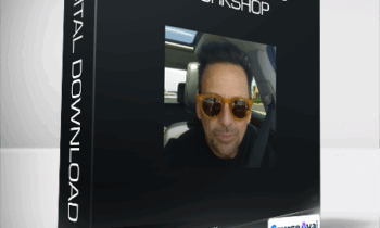 Joseph Mascolino - Body Mechanics Workshop