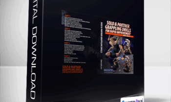 Henry Akins - Solo Drills