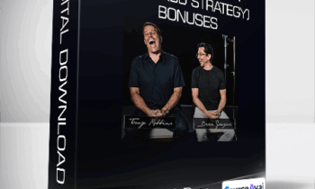 Tony Robbins & Dean - KBB Accelerator Club (KBB Strategy) Bonuses