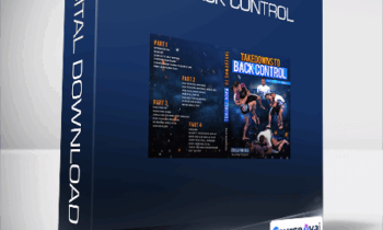 Nick Rodriguez (BJJ Fanatics) - Takedowns to Back Control