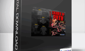 Neil Melanson - Cradle of Filth