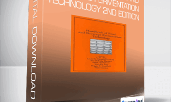 Y. H. Hui - Handbook of Food and Beverage Fermentation Technology 2nd Edition