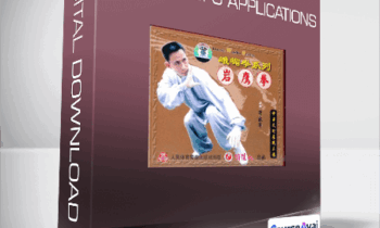 Xiao - Jia Ze - Emei Kungfu Applications