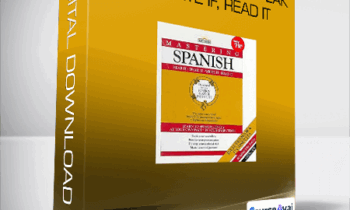 Barron's Mastering - Spanish : Hear It