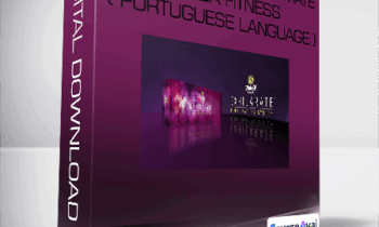 Zumba Fitness - Exhilarate - The Ultimate Zumba Fitness ( Portuguese language )