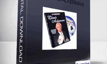 Allan Ackerman - Classic Ackerman