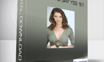 Allana Pratt - Get Her To Say Yes 101