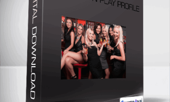 Jessica J - The Plug N Play Profile