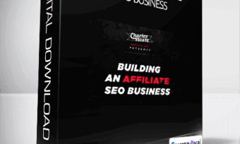 Charles Floate - Building An Affiliate SEO Business