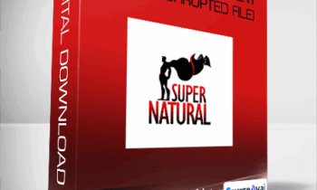 Julian Foxx Super Naturals + bonus (Fixed Torrent Fixed corrupted file)