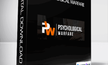 Big Luca - psychological Warfare