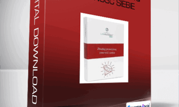 Life Architect - Zbuduj prawdziwq pewnosc siebie
