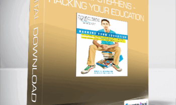 creativeLIVE - Dale 3. Stephens - Hacking Your Education