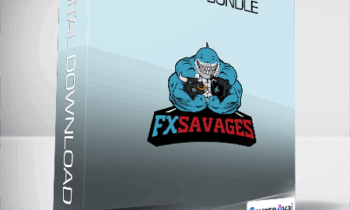 FX Daniel - Savage Bundle
