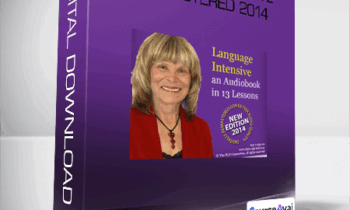 Christina Hall Language Intensive Remastered 2014