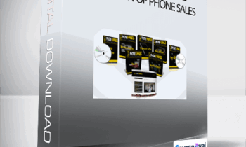 Ryan Stewman - Phone Funnels - The Evolution of Phone Sales
