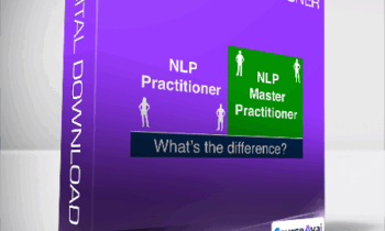 Dr. William Horton - NLP Master practitioner