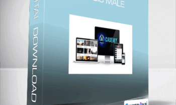 Orlando Owen - Magic Male