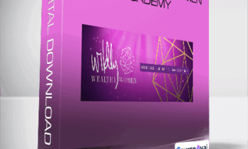 Sandy Forster - Wildly Wealthy Women Academy