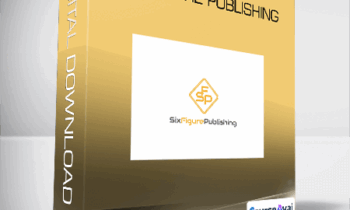 Bobby Kim - Six Figure Publishing