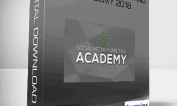 Bradley Riley - Social Media Marketing Academy 2018