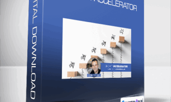 Mike Cooch - Growth Accelerator