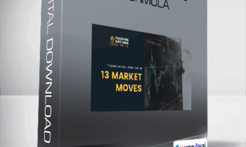 Tradingoptionslive - 13 Market Moves Formula