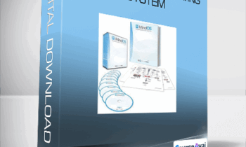 Paul Dobransky - Mind OS - The Operating System