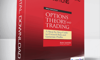 Options University - Ron Ianieri - Synthetic Positions