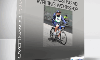 Craig Garber - Client-Getting Sales-Boosting Ad Writing Workshop