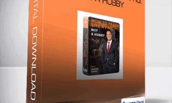 Jasonbondpicks - How To Trade Like a Pro