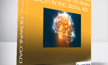 2016 SharpBrains - Virtual Summit - Reinventing Brain Health in the Digital Age