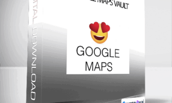 Joe Troyer - Google Maps Vault