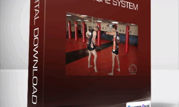 Duane Ludwig - Bang Muay Thai Core System