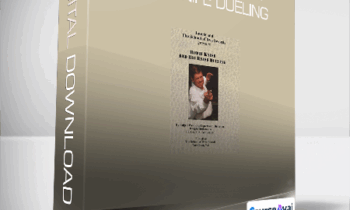 Dwight McLemore - Bowie Knife and Big Knife Dueling