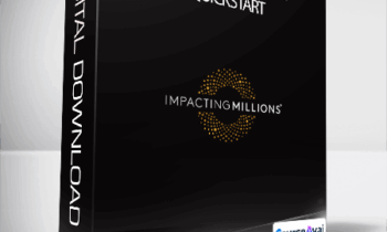 Selena Soo - Impacting Millions Quickstart