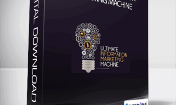 Ultimate Information Marketing Machine