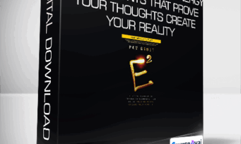 E-Squared - Nine Do-It-Yourself Energy Experiments That Prove Your Thoughts Create Your Reality