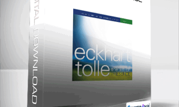 Eckhart Tolle - The Art of Presence